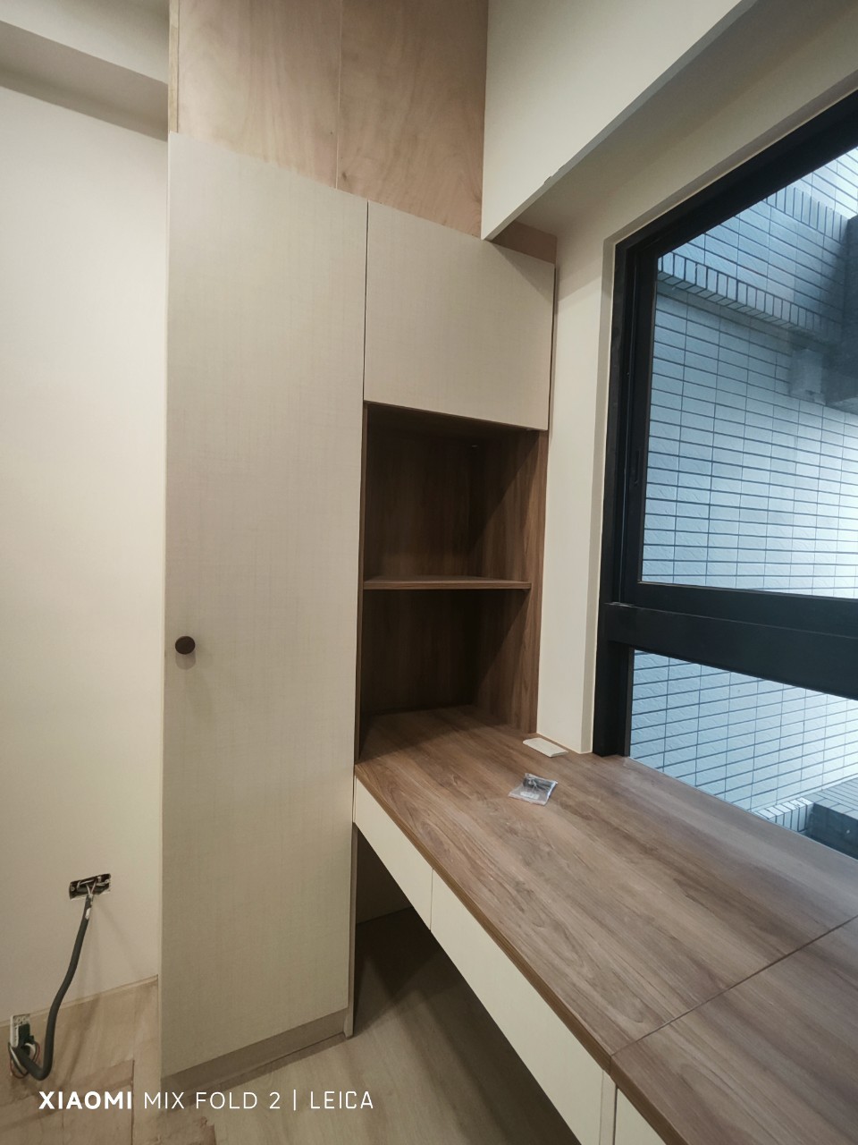 富宇峰景_書桌_2