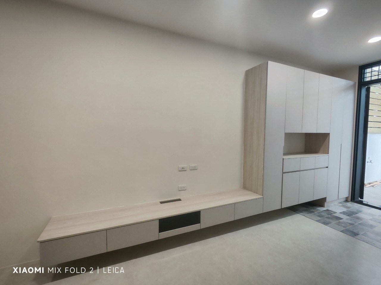 松明街_電視吊抽櫃_2