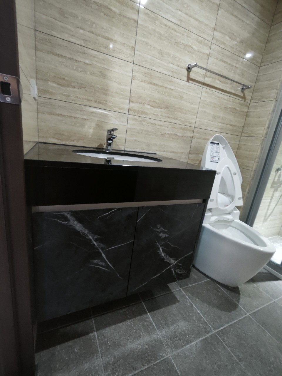 富宇世紀美_浴室