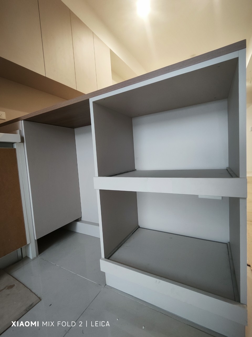 富宇峰景_廚房餐廳_4