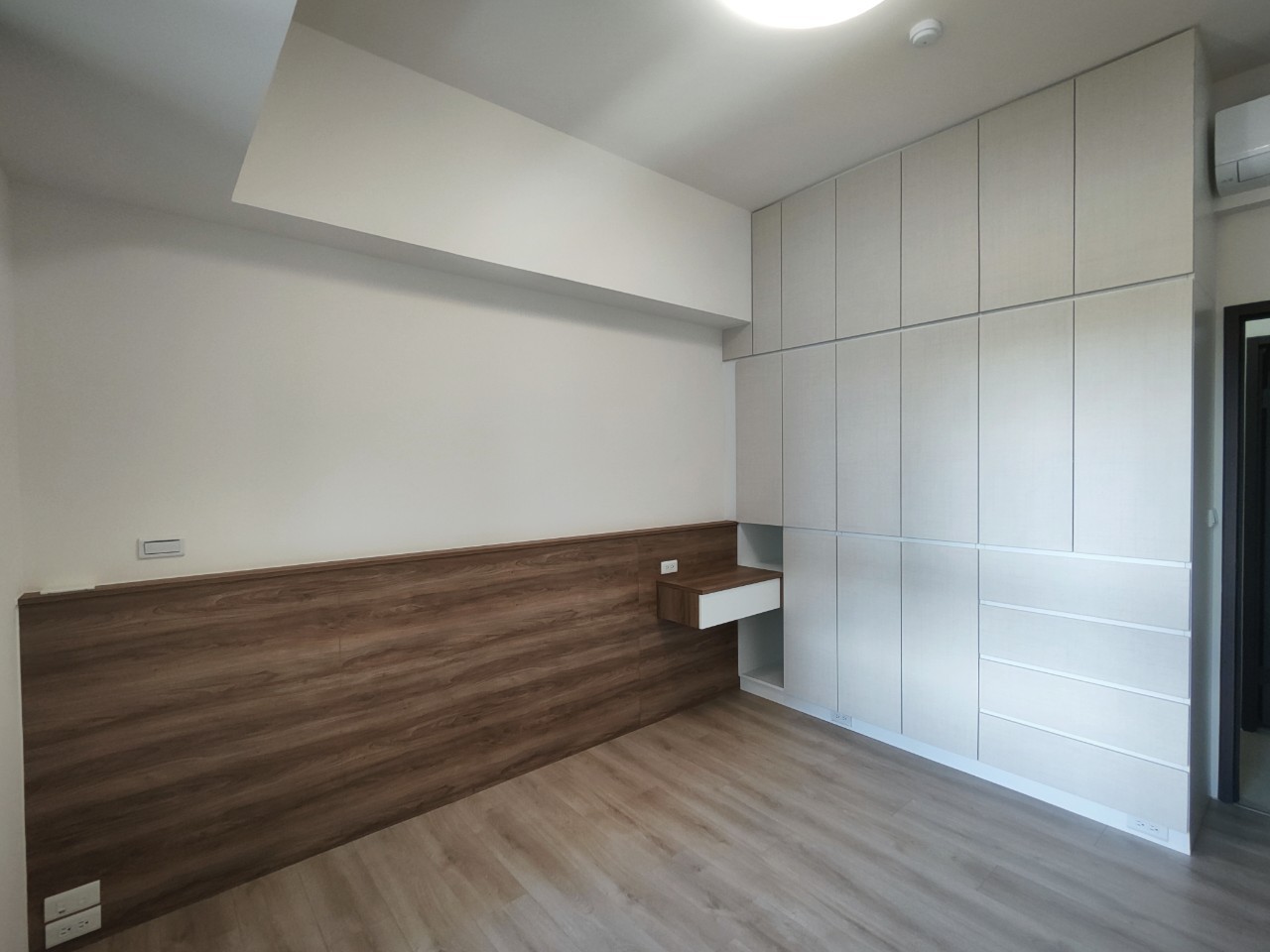 富宇世紀美_房間收納櫃_3