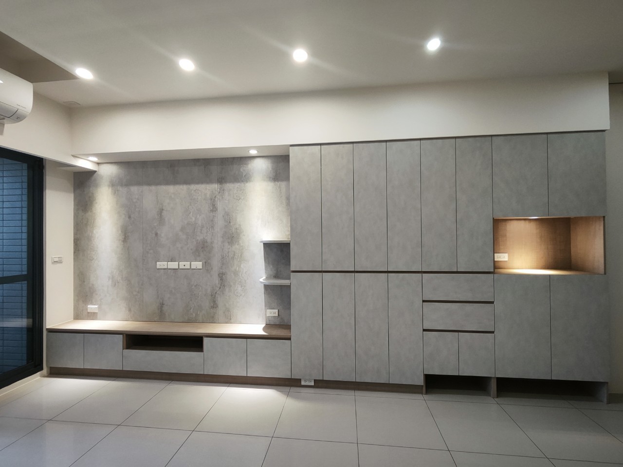 富宇世紀美_電視櫃_4