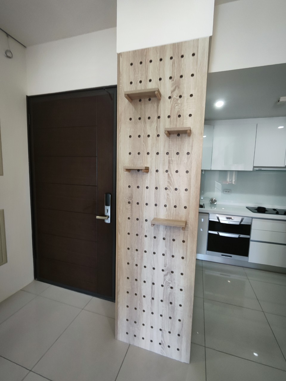 富宇世紀美_玄關