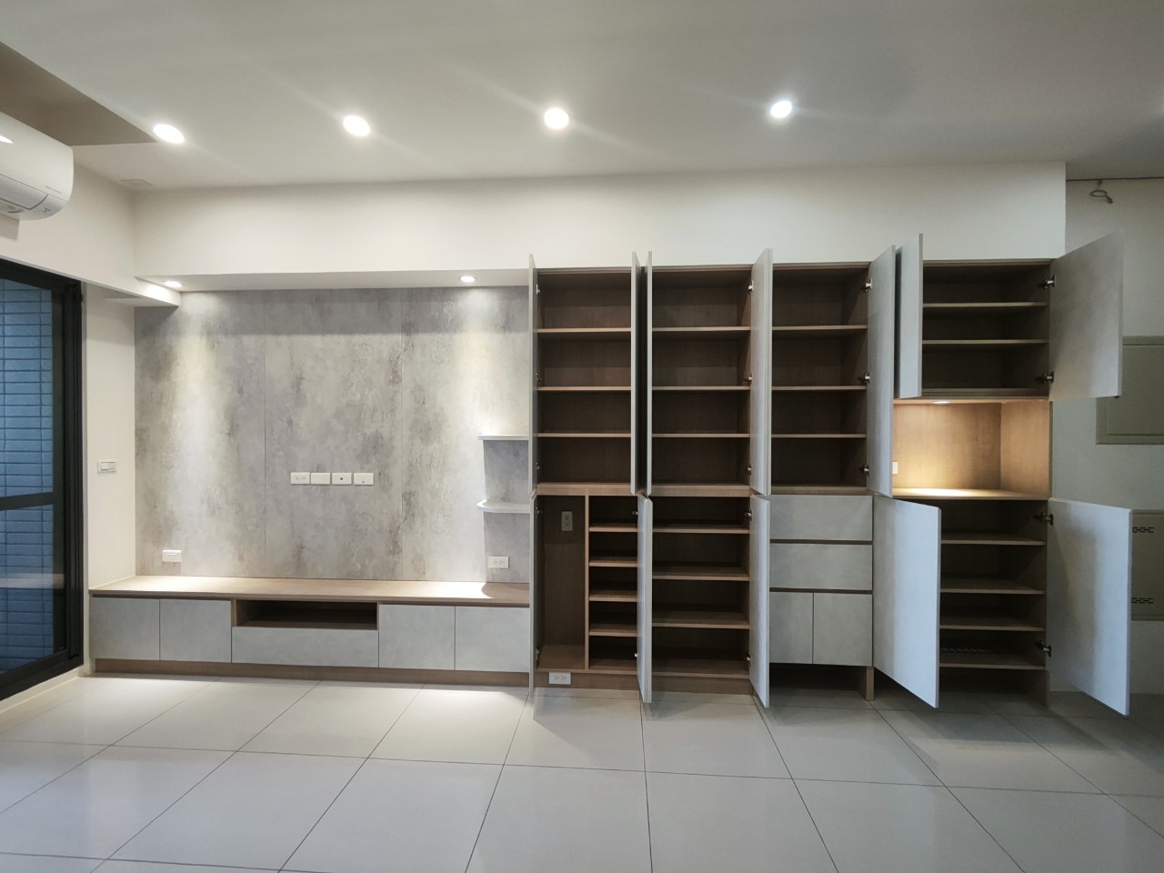 富宇世紀美_電視櫃_3