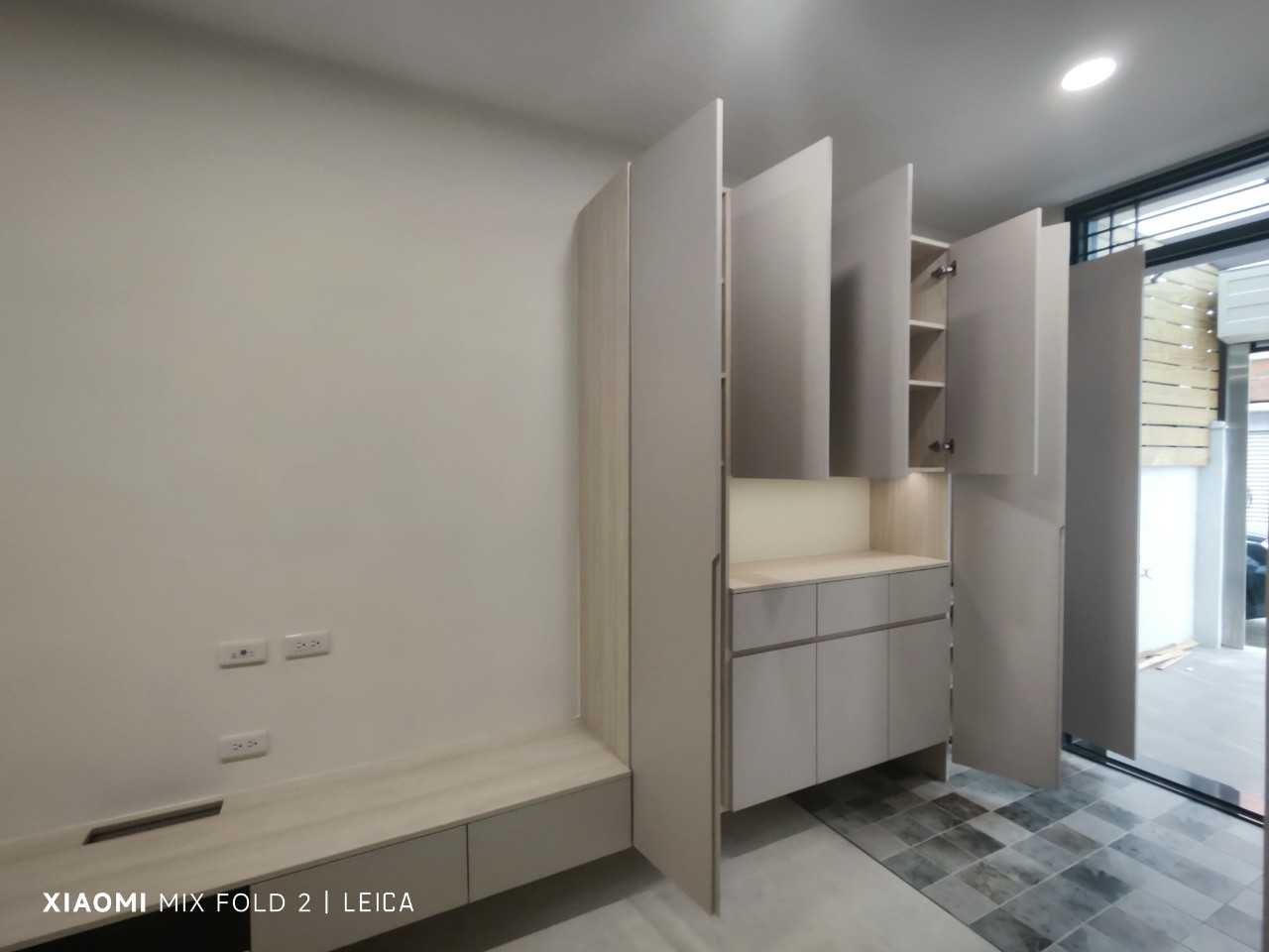 松明街_玄關鞋櫃_3