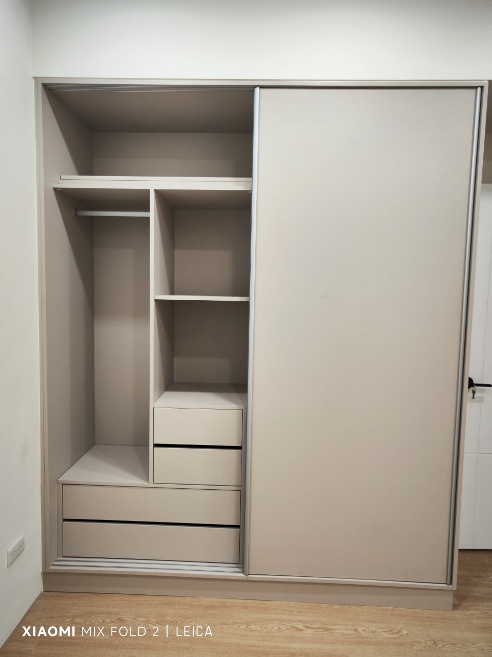 松明街_推拉門衣櫃_2