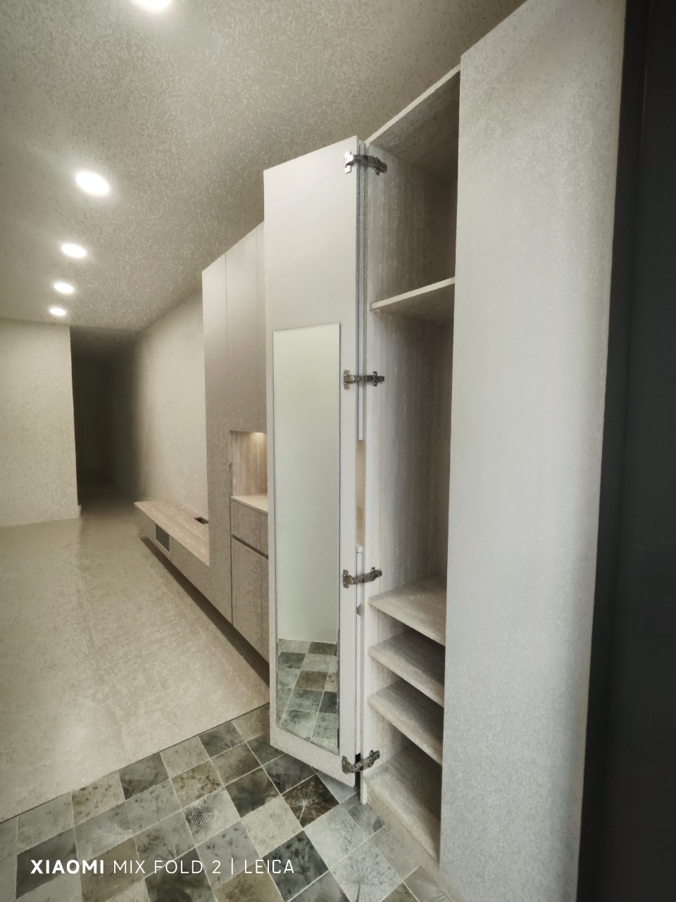 松明街_玄關鞋櫃_2