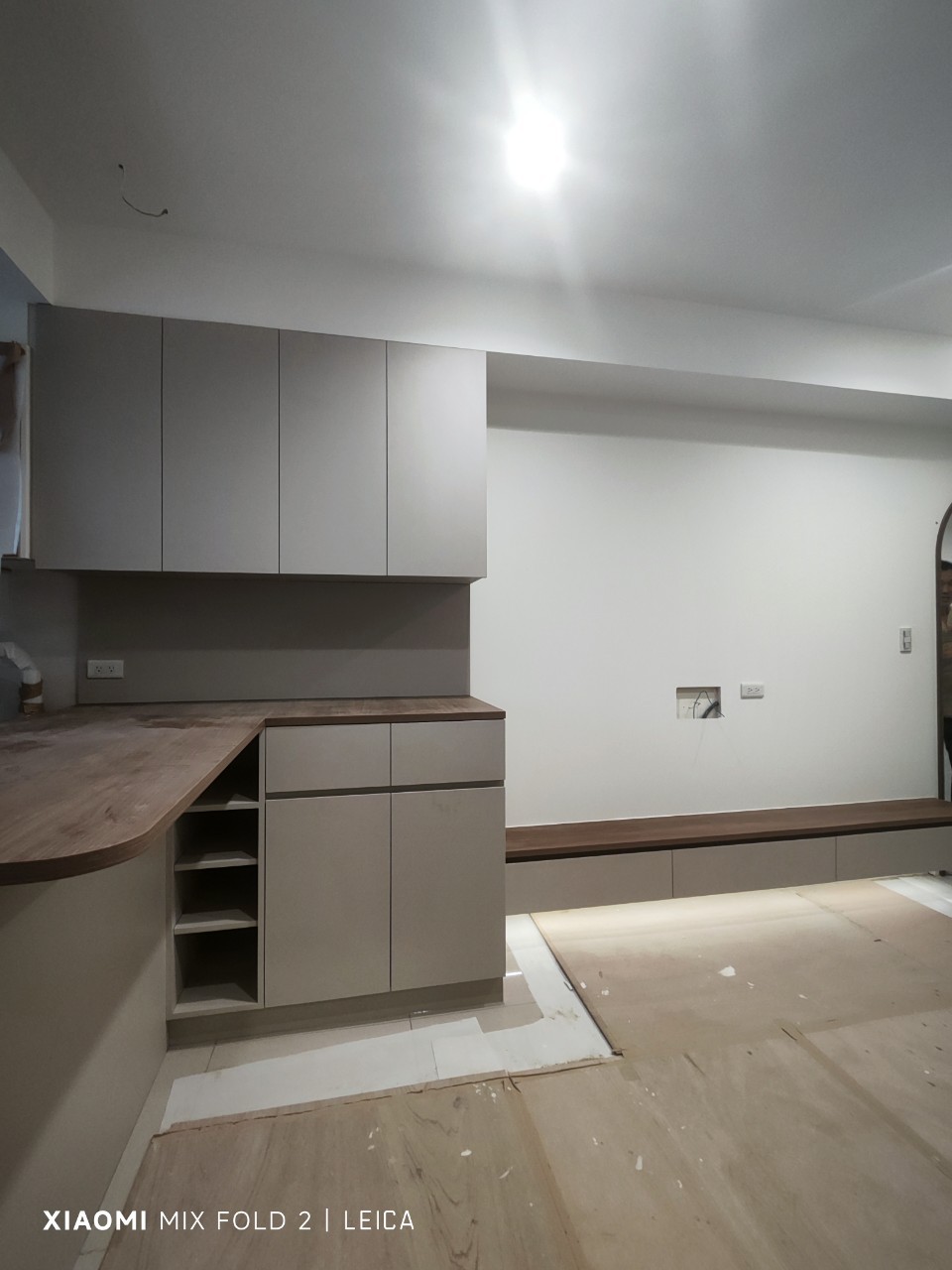 富宇峰景_廚房餐廳