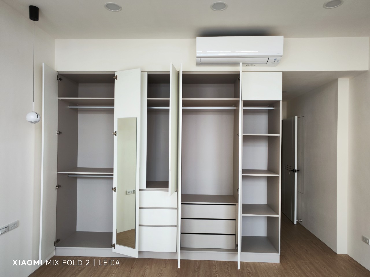 松明街_房間收納櫃