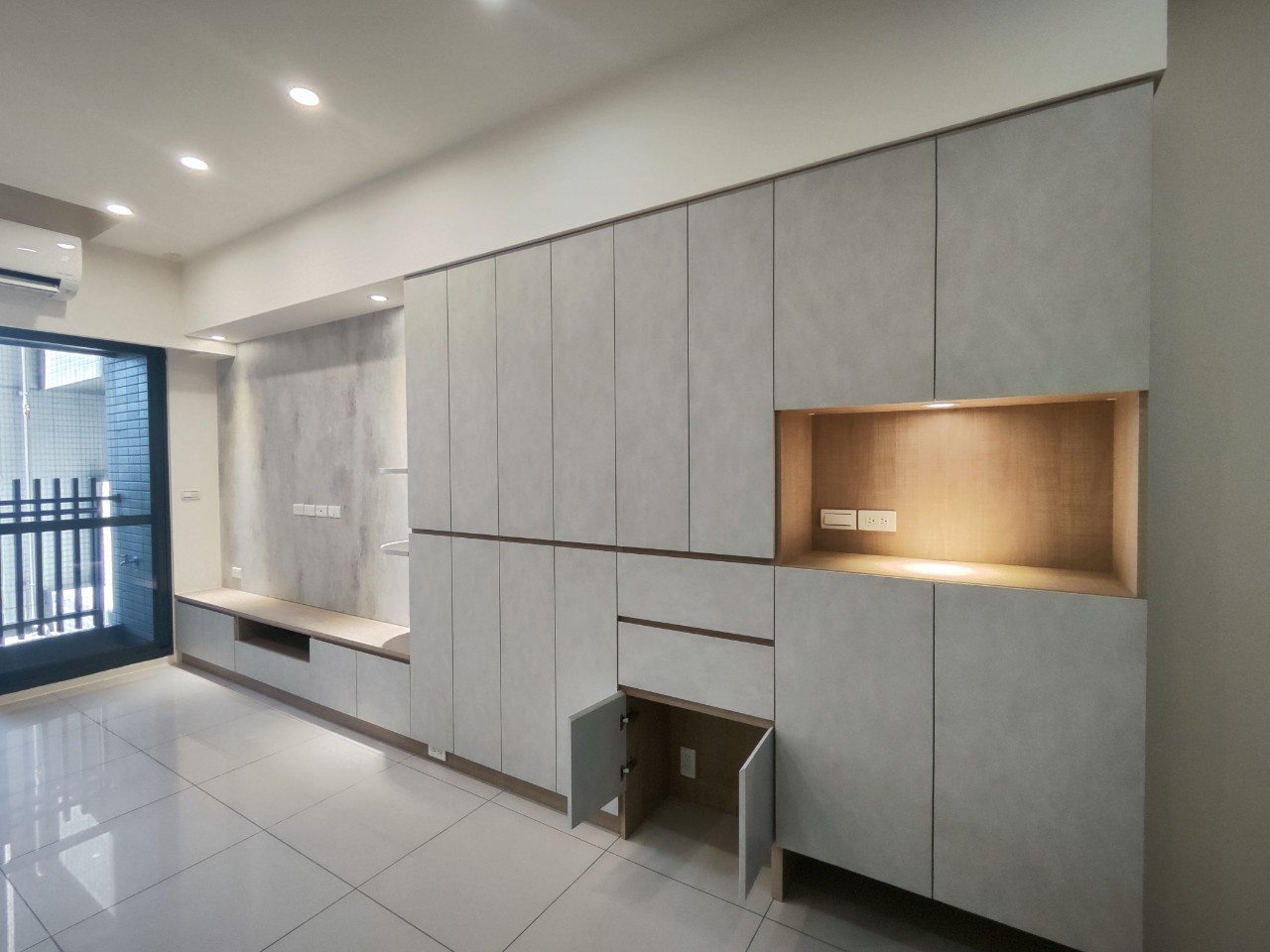 富宇世紀美_電視櫃