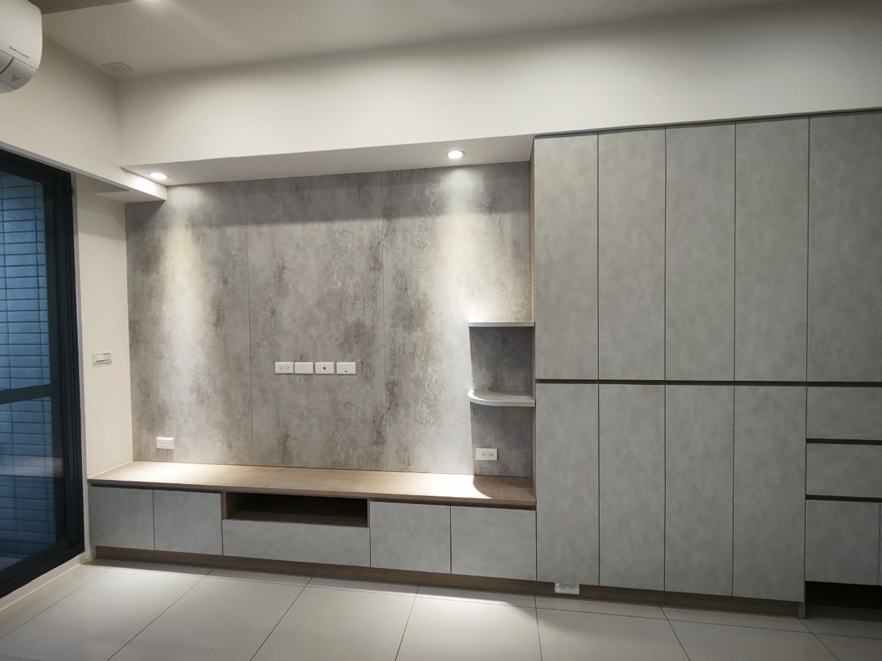 富宇世紀美_電視櫃_2