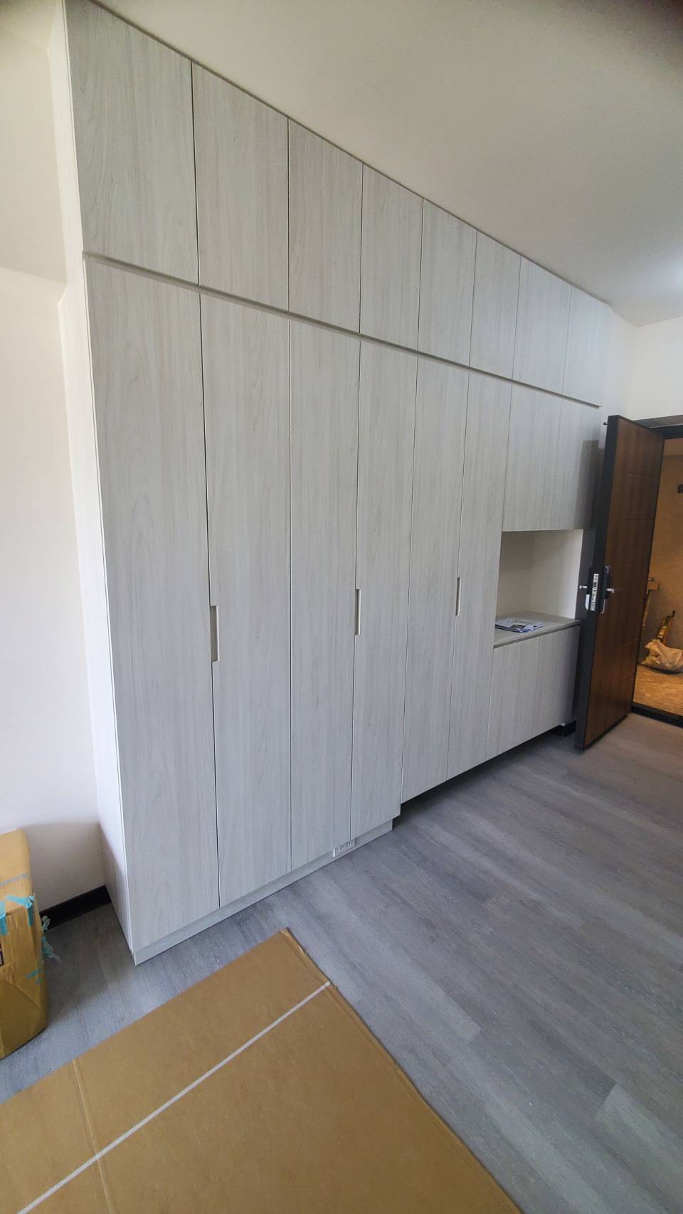 玄關高櫃 玄關高櫃