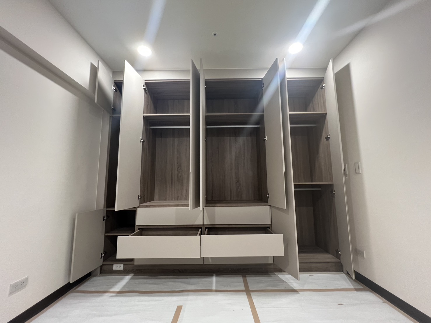 皇普莊園 | 房間收納櫃 - 3