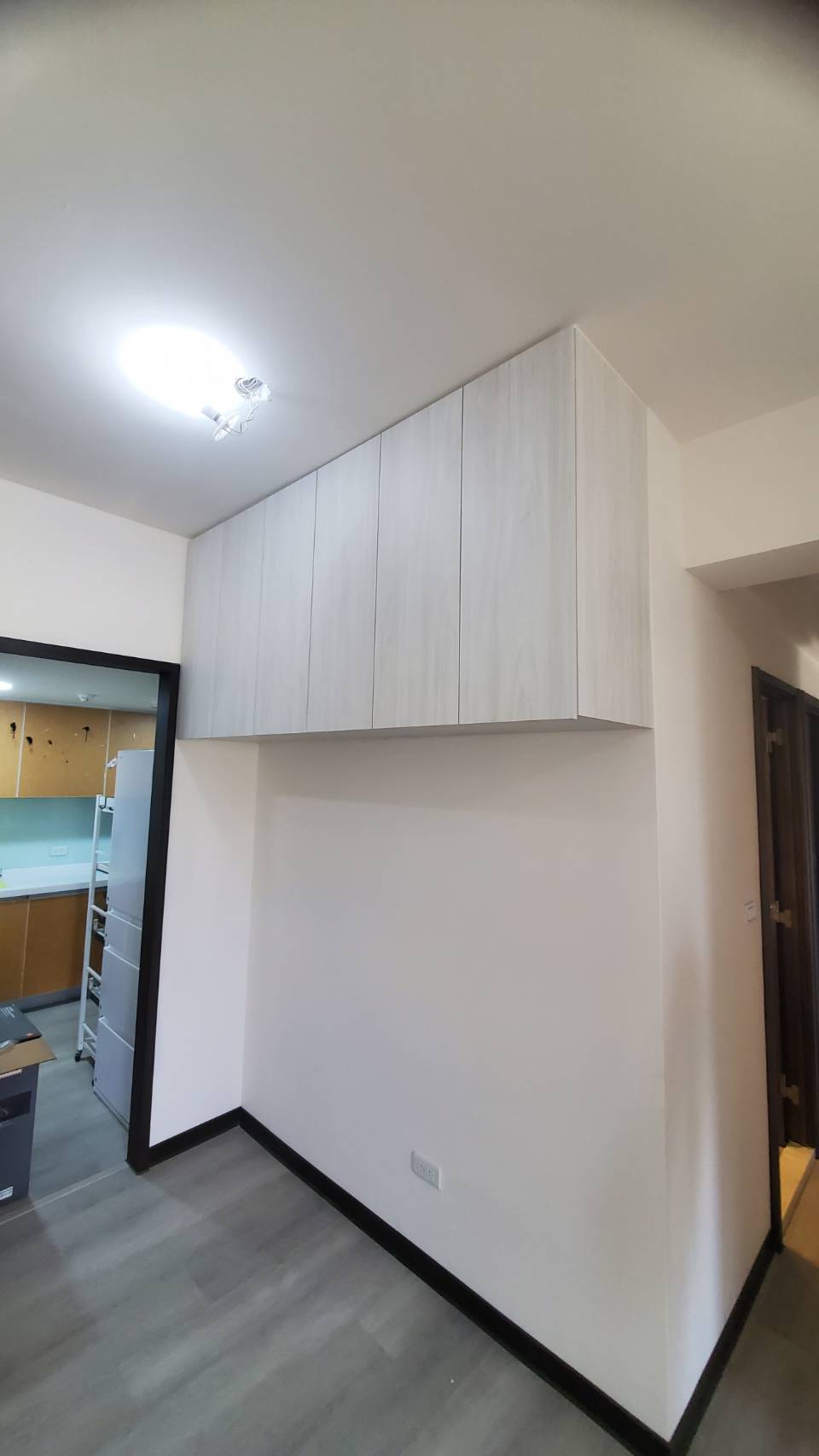 玄關吊櫃 玄關吊櫃