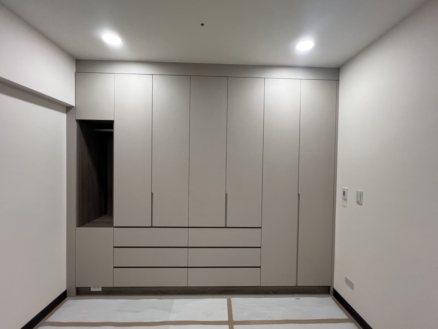 皇普莊園 | 房間收納櫃 - 4