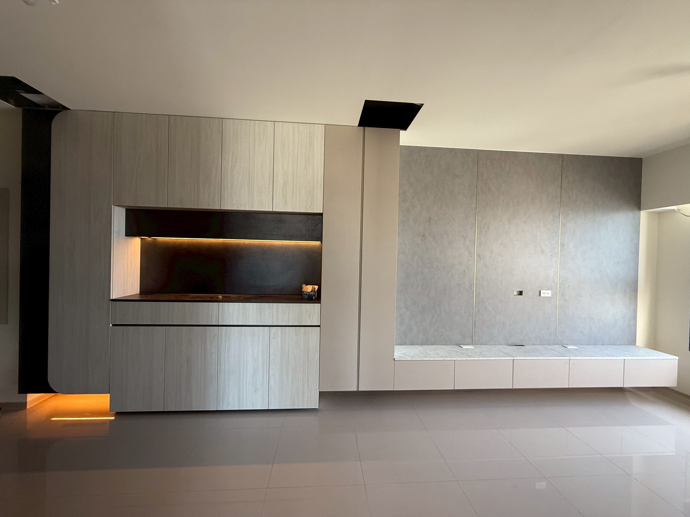 森之道－陳小姐 | 電視櫃 - 3