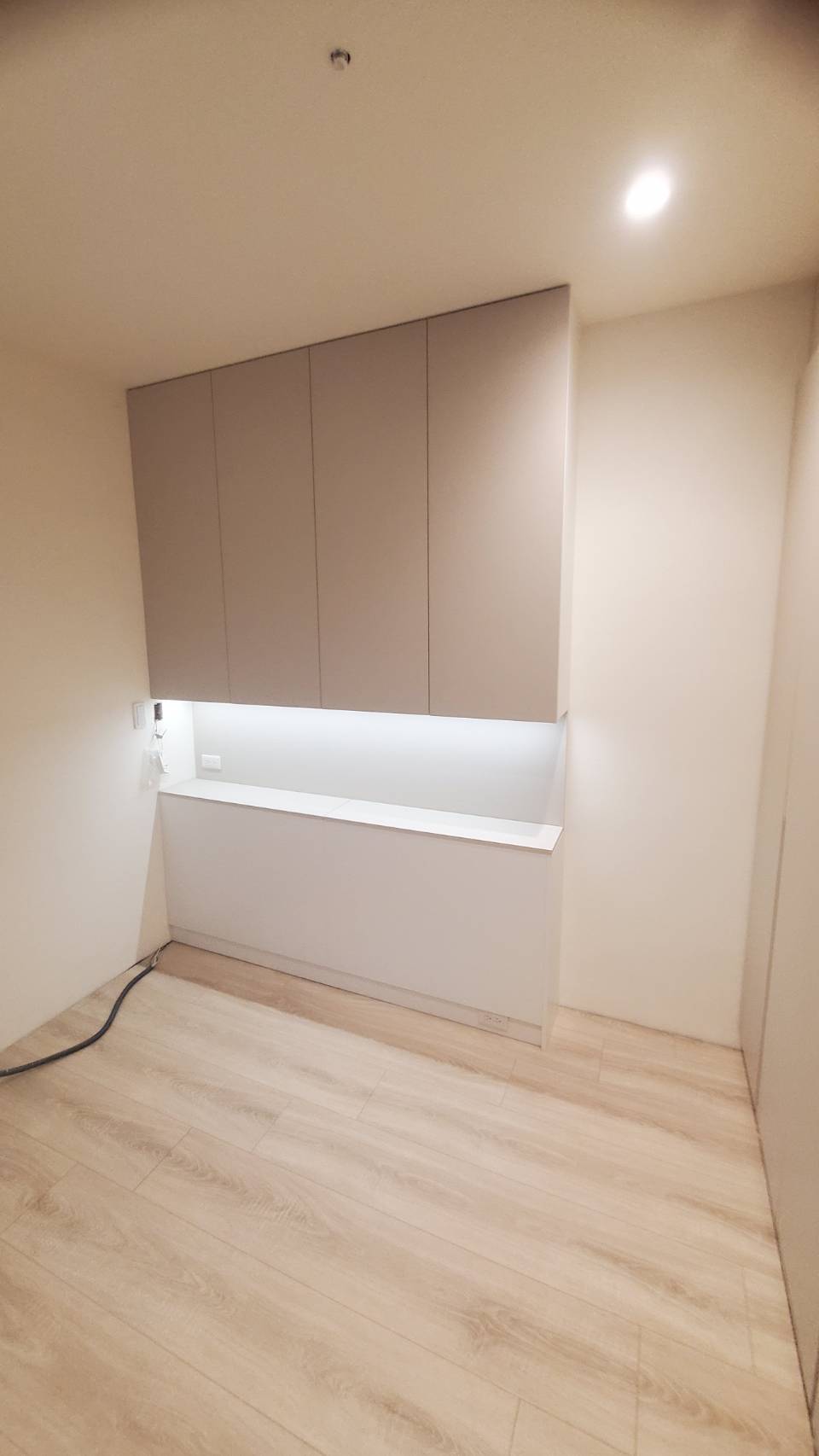 品橙_坤悅君匯_房間收納櫃 品橙_坤悅君匯_房間收納櫃