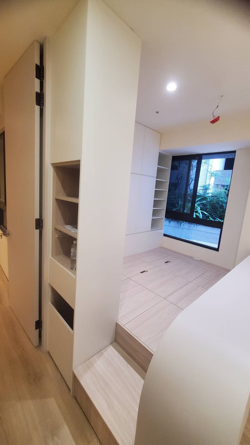 品橙_坤悅君匯_臥榻 品橙_坤悅君匯_臥榻