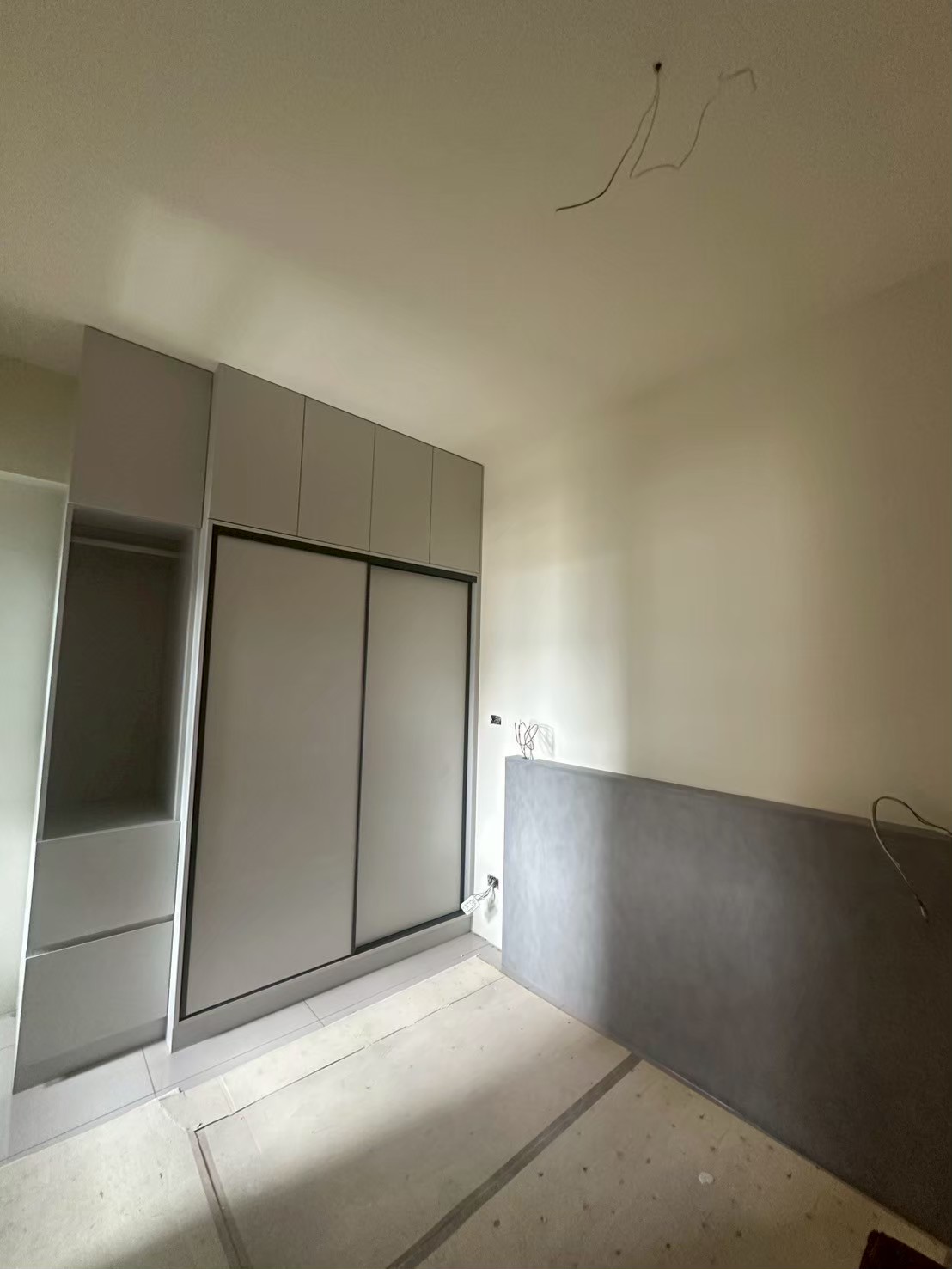 春福興波_蕭宅_推拉門衣櫃_關 春福興波_蕭宅_推拉門衣櫃_關