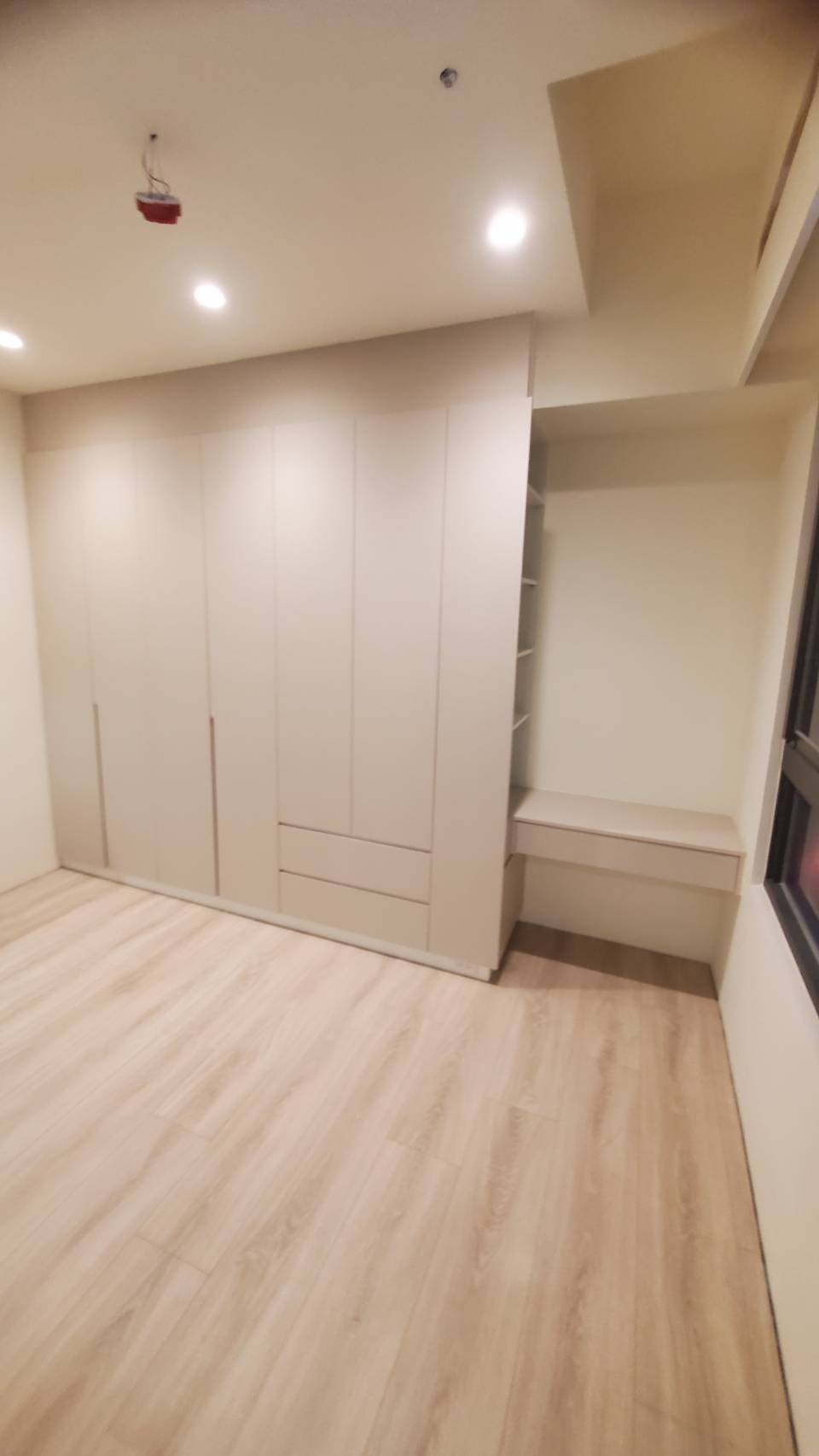 品橙_坤悅君匯_房間收納櫃_2 品橙_坤悅君匯_房間收納櫃_2