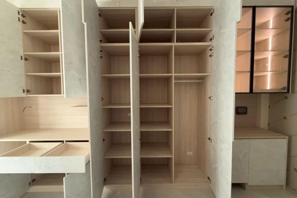 惠宇敦品室內設計案例