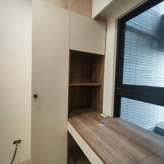 富宇峰景_書桌_2