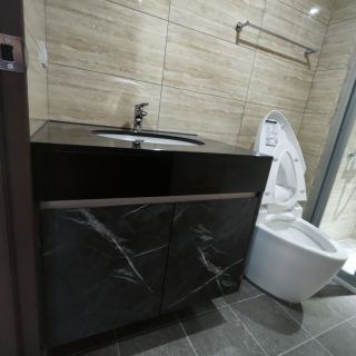 富宇世紀美_浴室