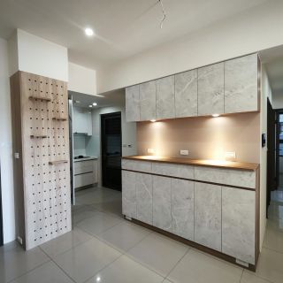 富宇世紀美_玄關吊櫃_3