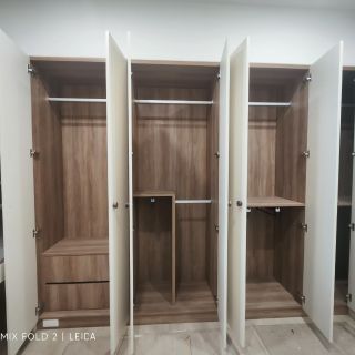 富宇峰景_房間收納櫃_2