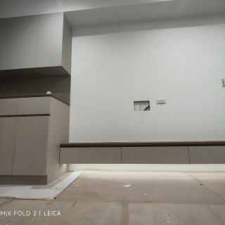 富宇峰景_電視吊抽櫃