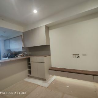 富宇峰景_廚房餐廳_3