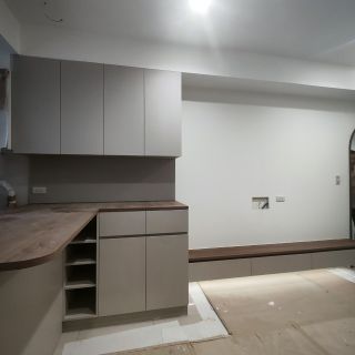 富宇峰景_廚房餐廳