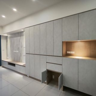 富宇世紀美_電視櫃