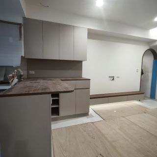 富宇峰景_廚房餐廳_2