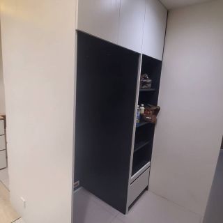 玄關高櫃品橙坤悅君匯2