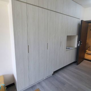 興大之櫻玄關高櫃