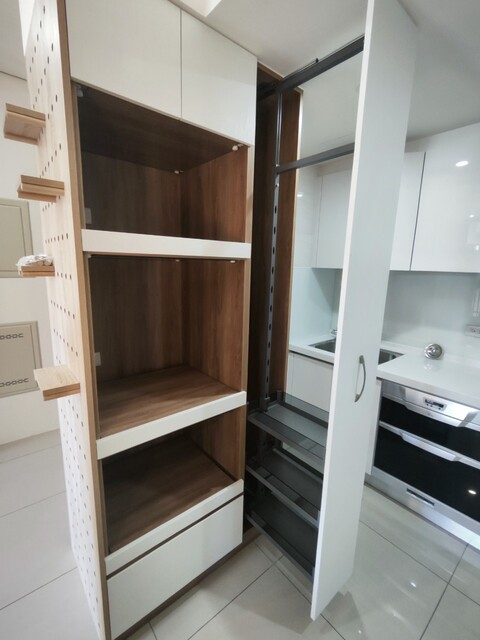 Electrical cabinet Electrical cabinet